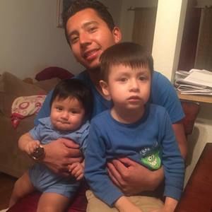 Meet your Posher, Roberto