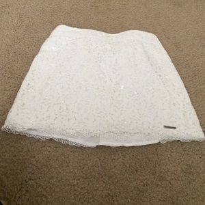 Abercrombie and Fitch skirt