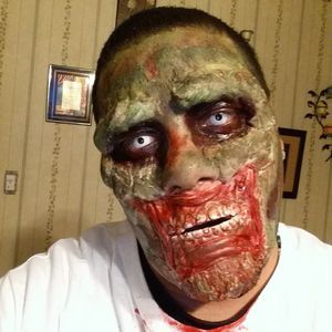 Meet your Posher, Edwin