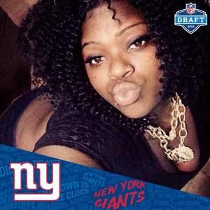 Meet your Posher, Kenyetta