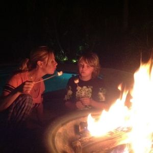 Meet your Posher, Lorraine