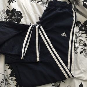 Adidas Track Pants