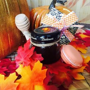 Pumpkin Spice Limited Edition Pumpkin Spice Limited Edition