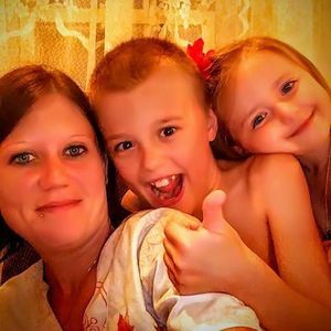 Meet your Posher, Bobbi