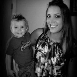 Meet your Posher, Alisha