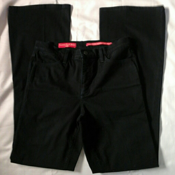 NYDJeans w/ Lift-tuck Technology