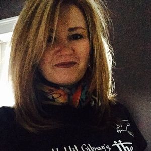 Meet your Posher, Jenny