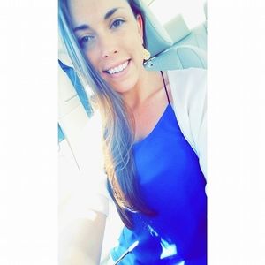 Meet your Posher, Lindsey