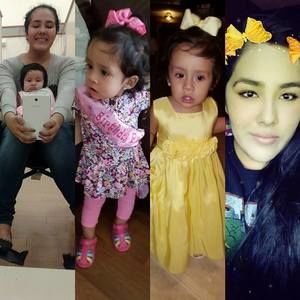 Meet your Posher, Tiffany