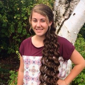 Meet your Posher, Shelby