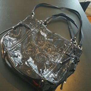 Coach Audrey Tote