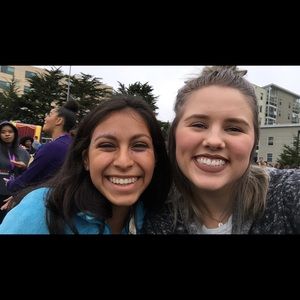 Meet your Posher, Nyssa