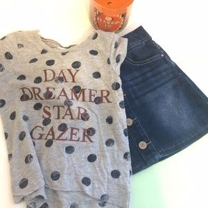 Justice & OshKosh Bundle