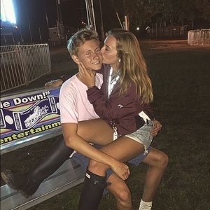 Meet your Posher, Bradley