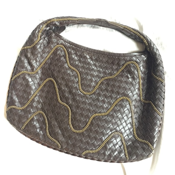 Bottega veneta purse