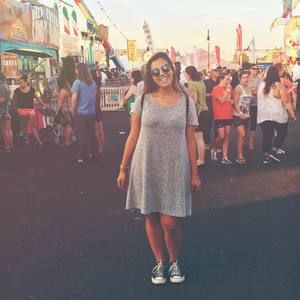 Meet your Posher, Emily