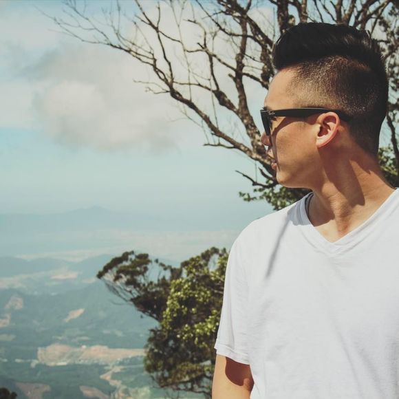 Meet your Posher, Tuan