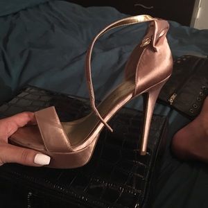 Jessica simpson high heels