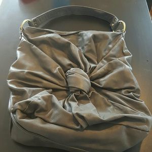 Duex Lux Knot Hobo