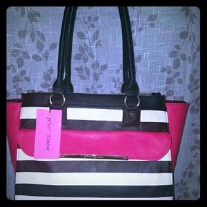 Betsey Johnson purse
