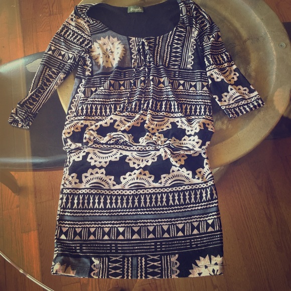Maude dress Small