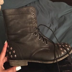 Madden girl boots