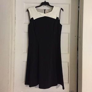 NWT Halston Heritage dress