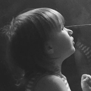 Meet your Posher, Kim