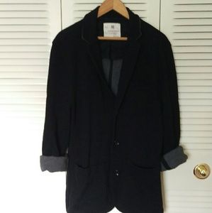 Banana Republic Boyfriend Cardigan