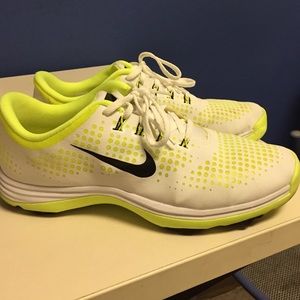 Nike Lunarlon Shoes