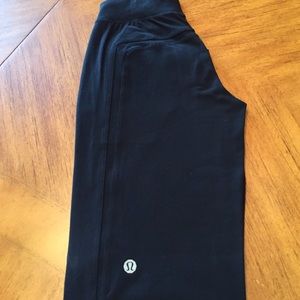 Lulu Lemon Athletic Men's Pants