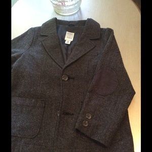Old Navy Pea Coat