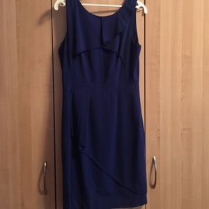 Bcbg maxazaria dress
