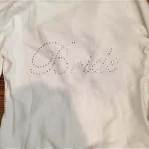 BRIDE hoodie - Never worn
