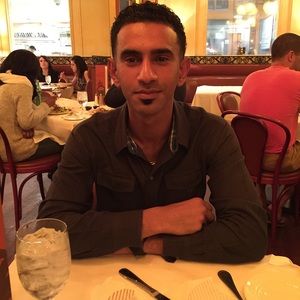 Meet your Posher, Yazz