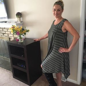 Meet your Posher, Paula