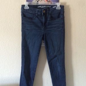 American Eagle Jegging