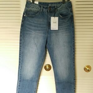 Cotton On High Rise Mom Jeans