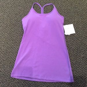 Beyond Yoga Slim Cami NWT