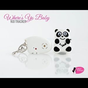 Damsel in Defense "Where's Yo Baby?" tracker