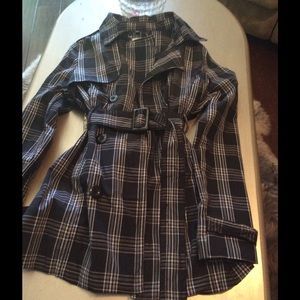 Junior Casual Coat