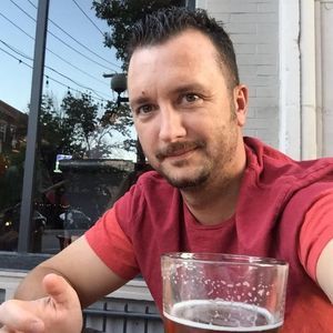 Meet your Posher, Besian