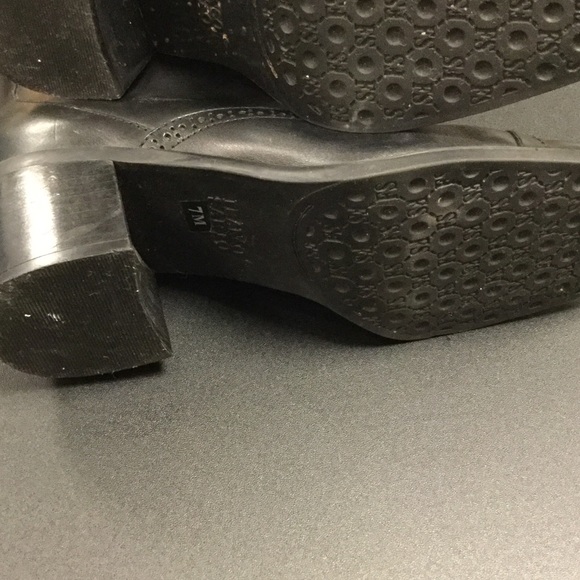 Combat Boots SALE⚡⚡⚡ - Picture 4 of 4