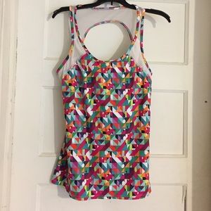 Fabletics workout top