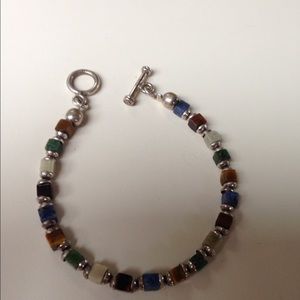 Silpada bracelet