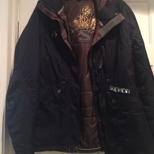 💙SALE💙Solomon winter/ski jacket