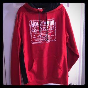 Hollywood sweatshirt !💃🏾