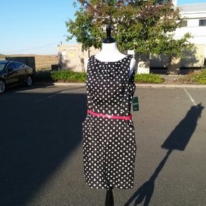 Women's sleeveless dress