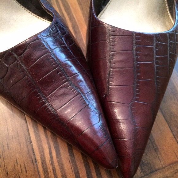 Nine West Pumps