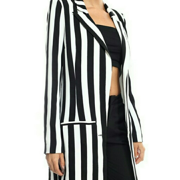 MJ Blazer ❤  SALE💕💕💕 - Picture 3 of 4